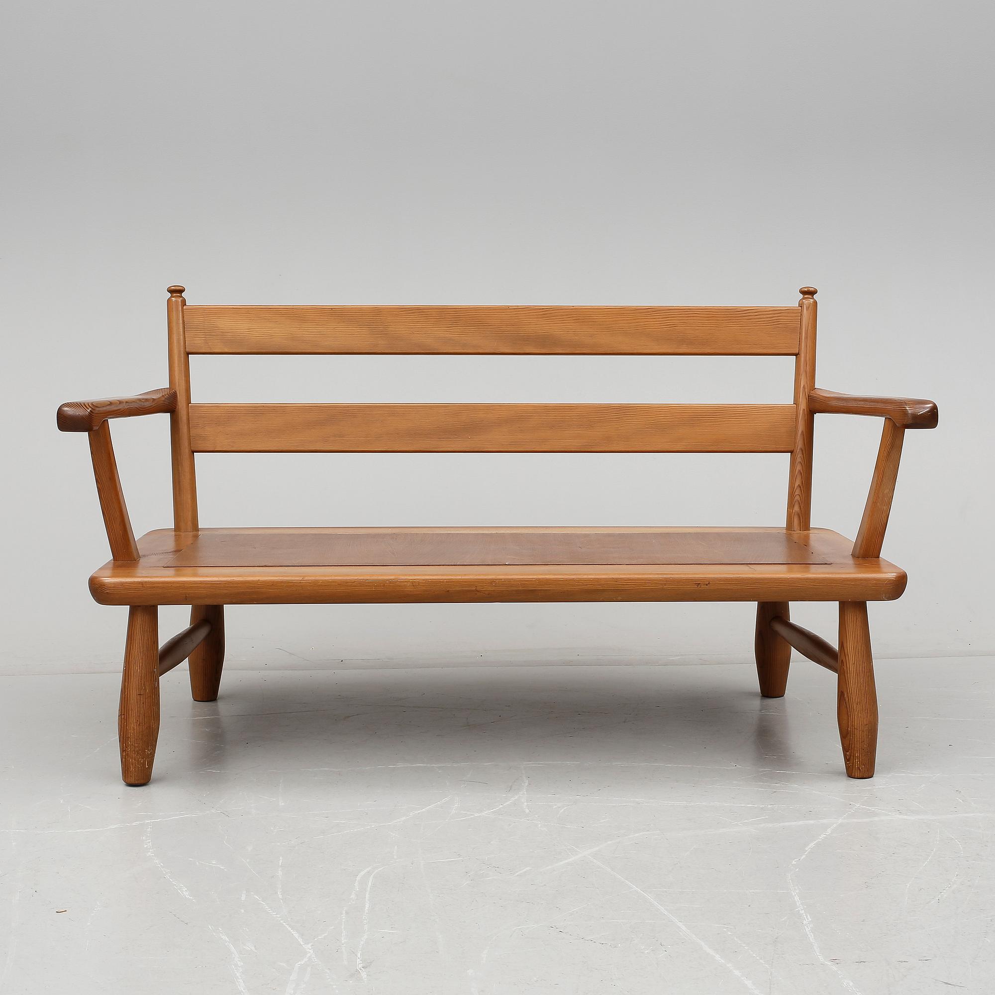 SOFFA, Ditzingers/SMI, 1940-tal.