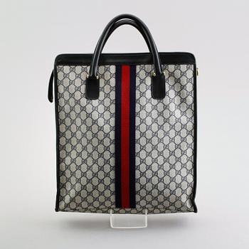 VÄSKA, Gucci.