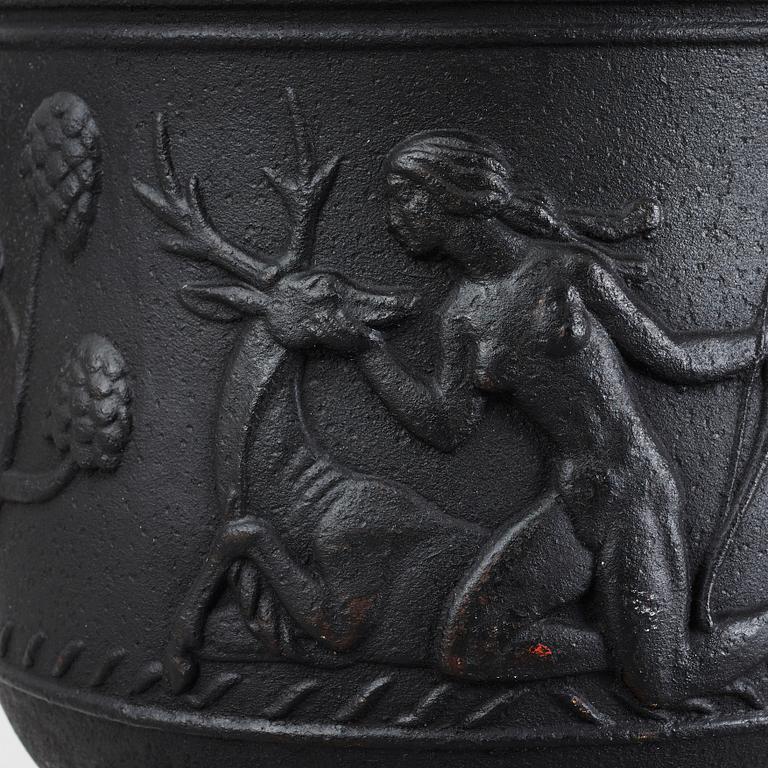 IVAR JOHNSSON, "Dianaurnan", Näfveqvarns Bruk.