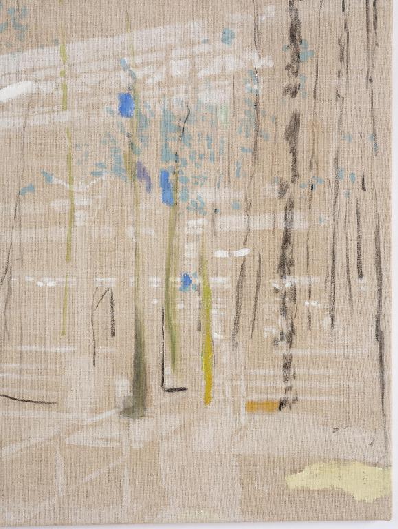 Karen Gabel Madsen, Utan titel.