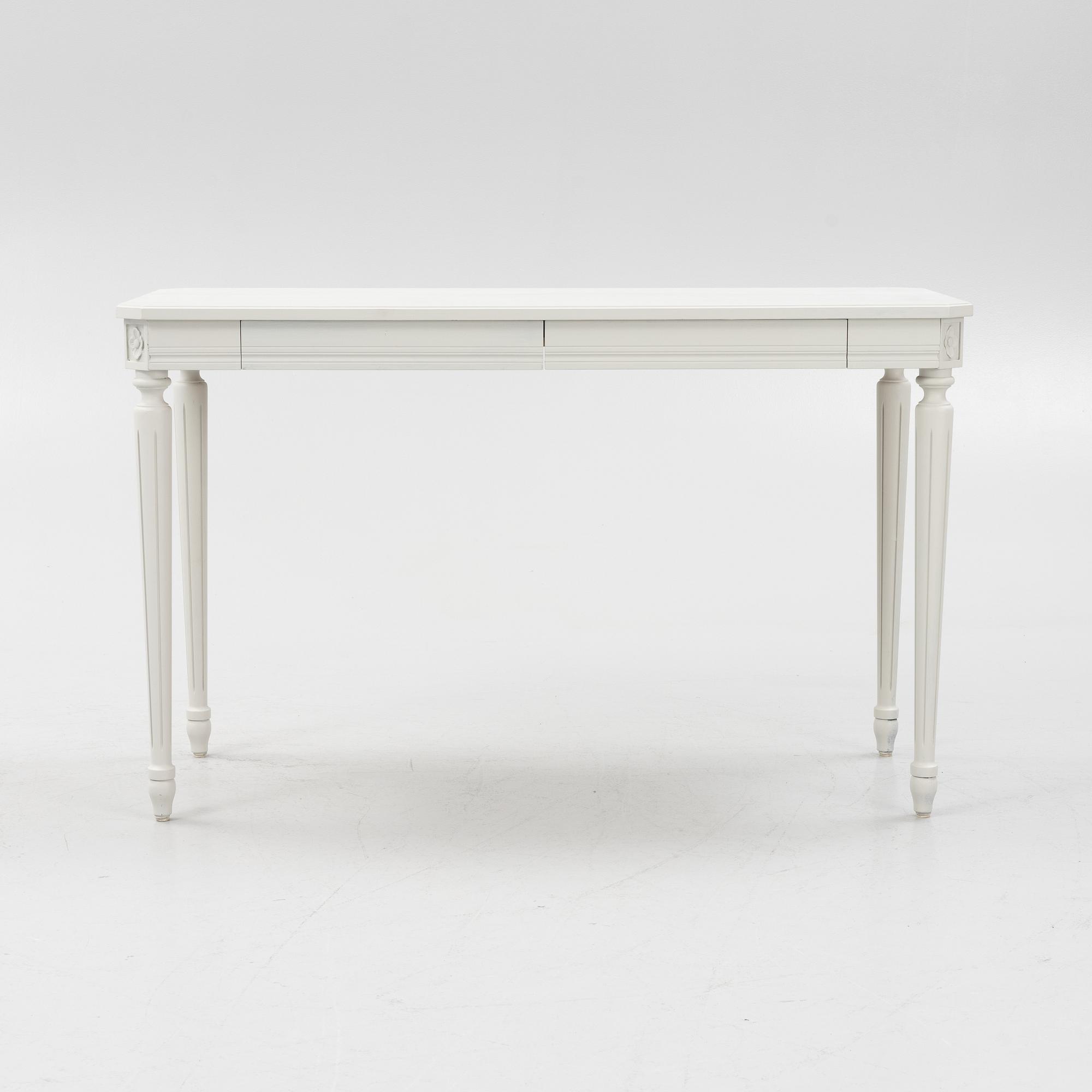 Sideboard, gustaviansk stil, GR-Möbler AB, Tibro, samtida.