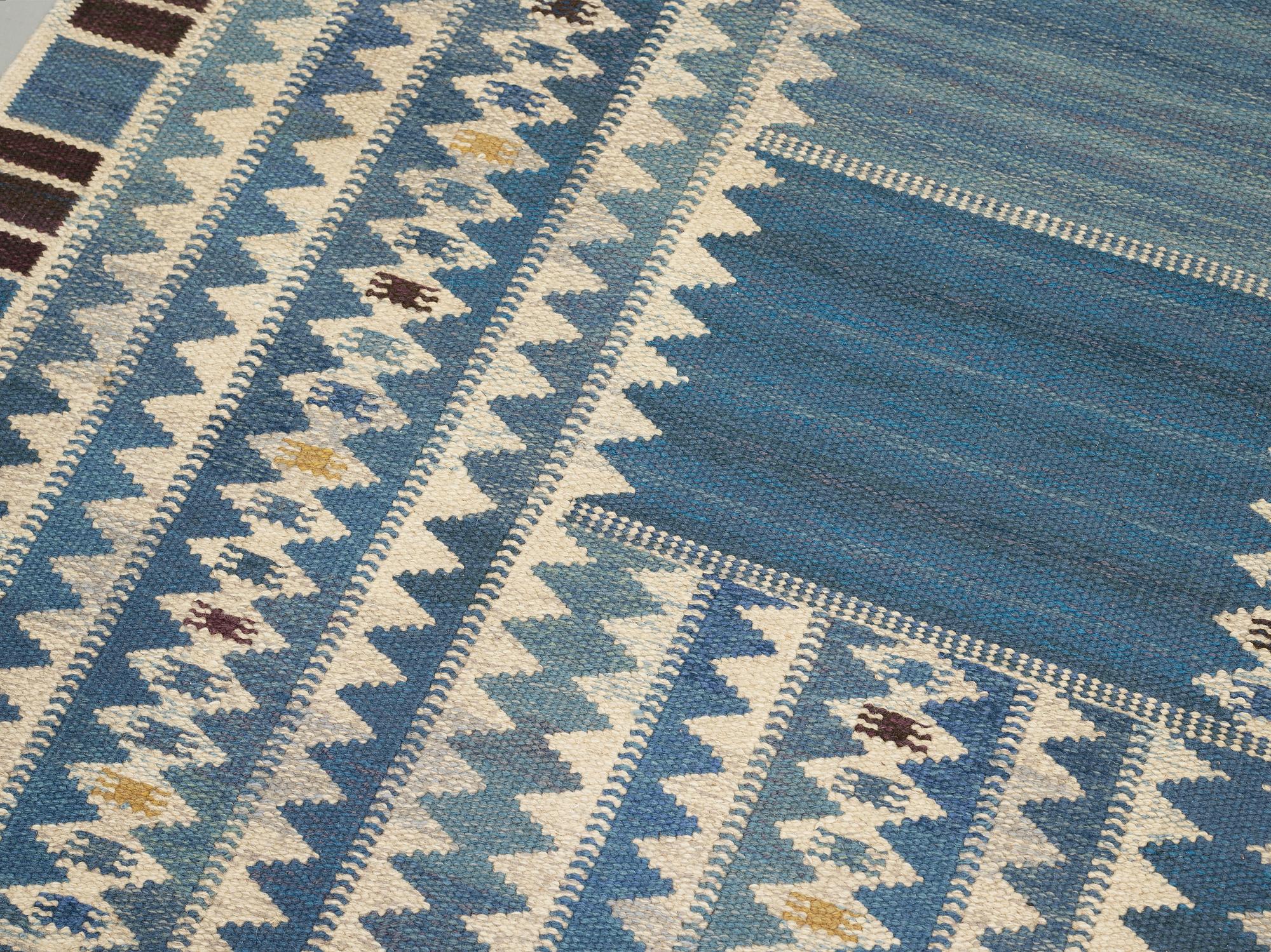 Barbro Nilsson, MATTO, Barbro Nilsson, AB MMF, ca 310 x 206 cm.