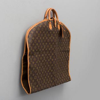 LOUIS VUITTON, klädgarderob, "Housse Porte-Habits".