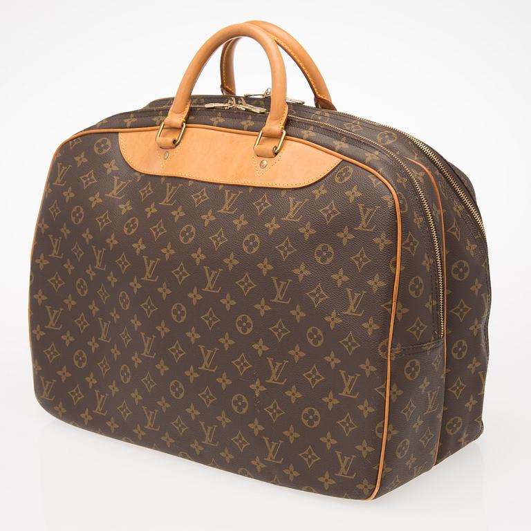 LOUIS VUITTON, "Sac Alize 2".