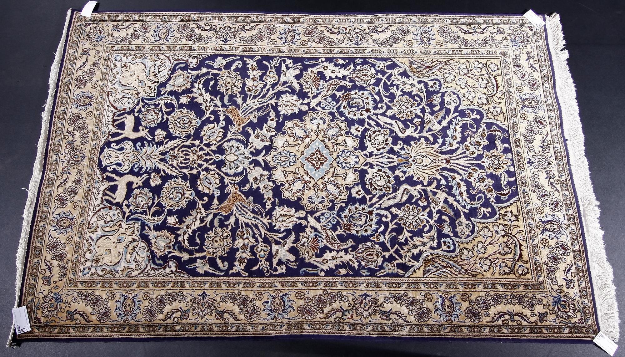 MATTA, Ghom. Ca 225 x 136.
