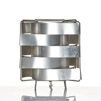 Max Sauze, a table lamp, "Uranus", France 1970s.