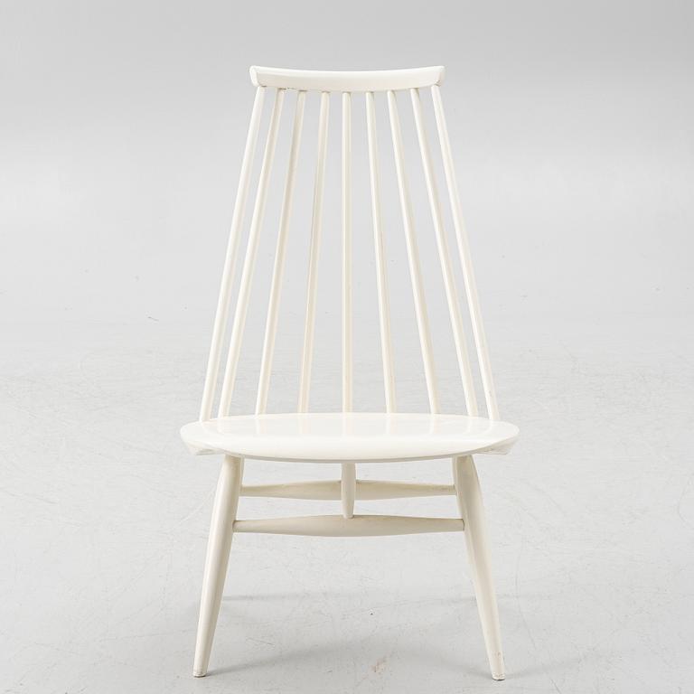 Ilmari Tapiovaara, stol, Mademoiselle, Edsbyverken, 1960.