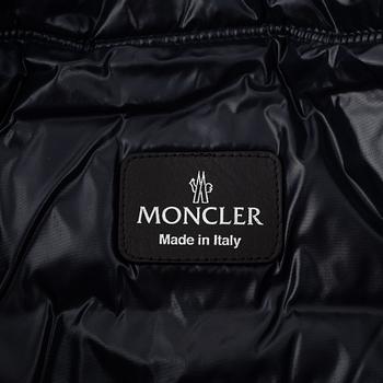 Moncler, clutch, "Busta Piuminu".