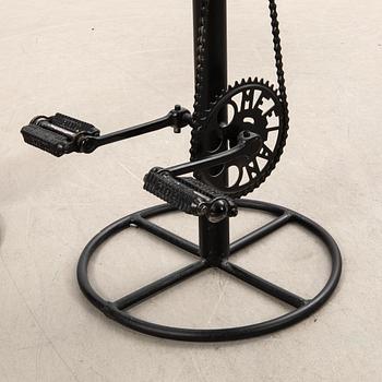 Bar stools a pair "Banjara" my way My home modern manufacturing.