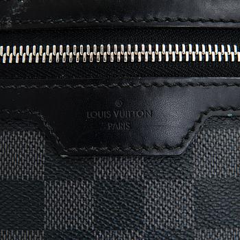 Louis Vuitton, ryggsäck, "Michael".