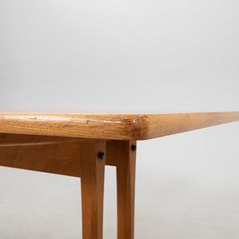 Børge Mogensen, Shaker-model dining table, FDB MØBLER Denmark.