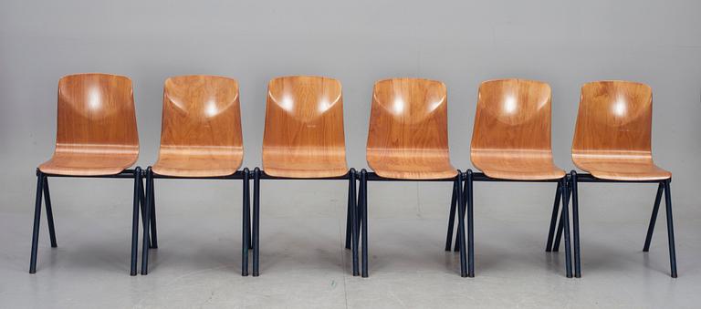 STOLAR, 6 st, Pagholz.