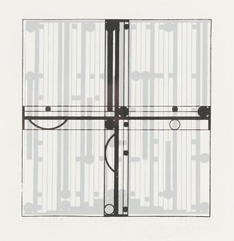 Leonhard Lapin, "Masin XIII A" och "Masin XIV A".