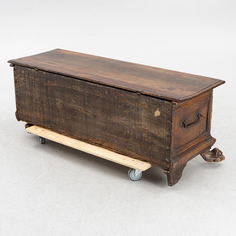 Cassone, 1700/1800-tal.