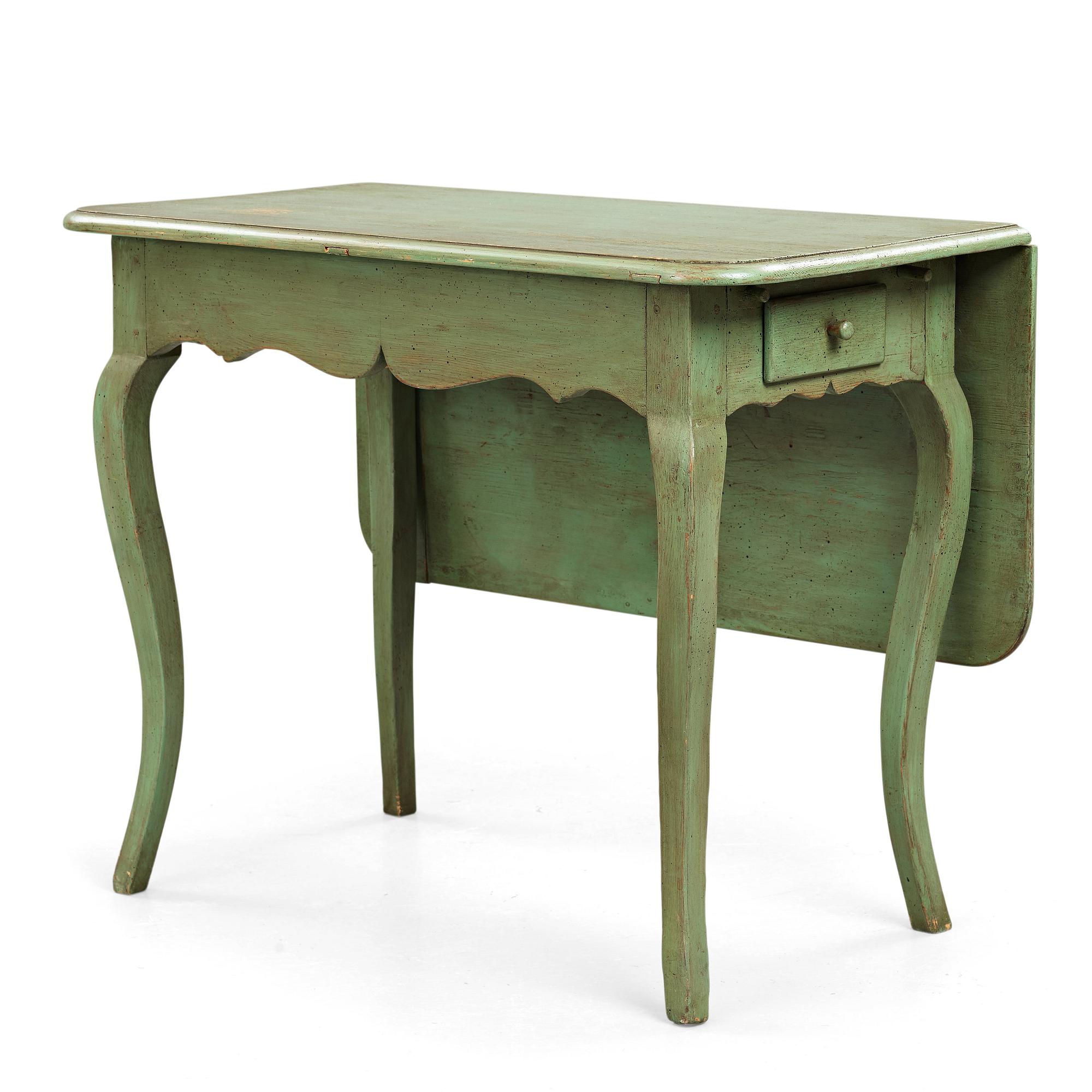 BORD, svensk rokokostil, 1900-tal.