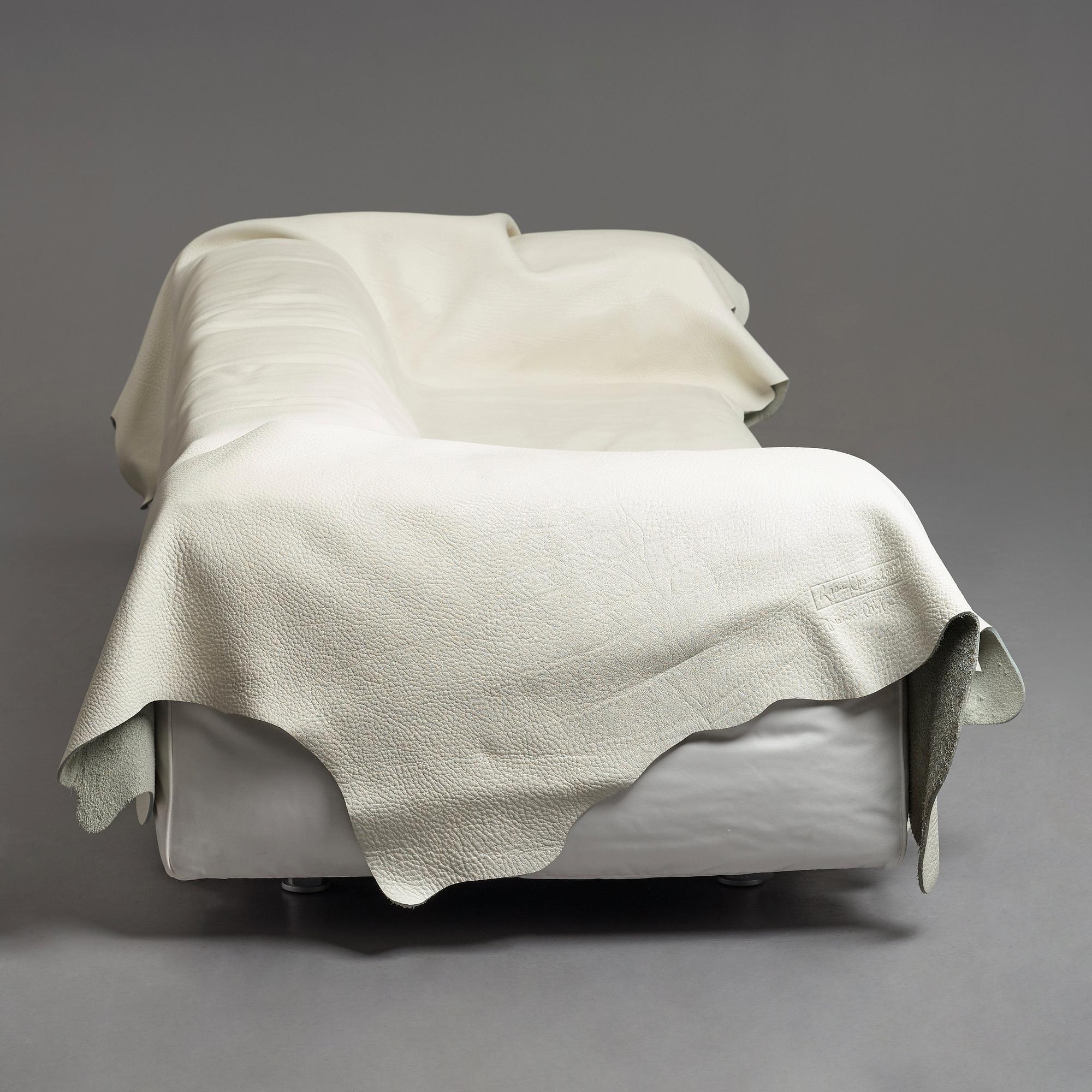 FRANCESCO BINFARÉ, "Gran Khan", soffa, Edra, Italien efter 2008.