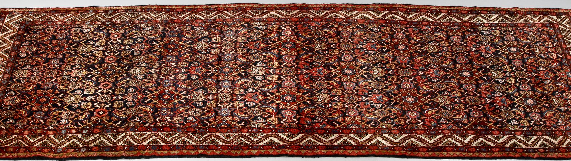 MATTA, orientalisk, 430x110.