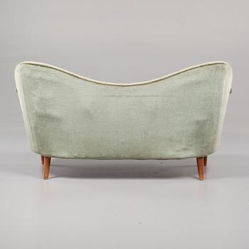 SOFFA, "Samspel", Carl Malmsten, 1900-talets andra hälft.