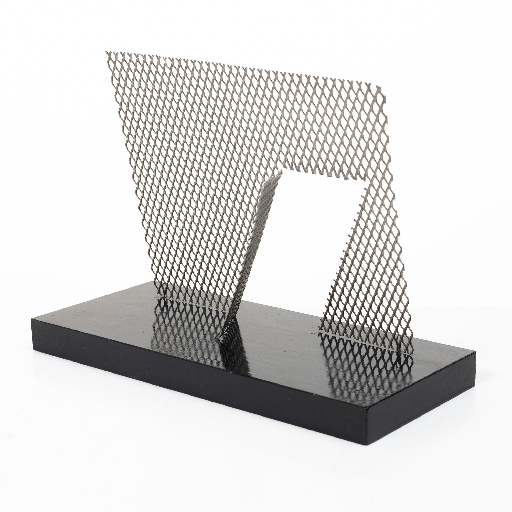 Lars Erik Falk, Untitled.