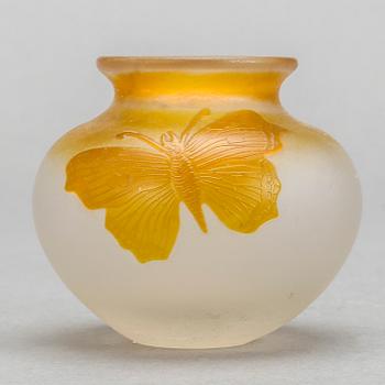 VAS, glas, Karl Lindeberg, Kosta.