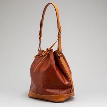LOUIS VUITTON, a 'Epi Bicolor Noé' bag.