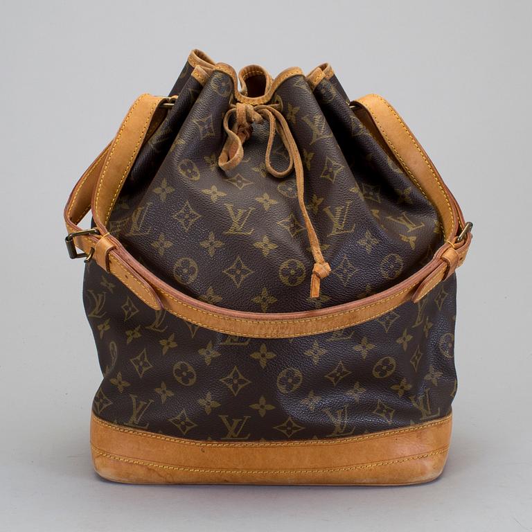 VÄSKA, "Noé", Louis Vuitton.