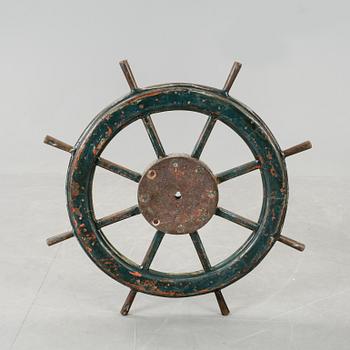 SKEPPSRATT, 1900-tal.