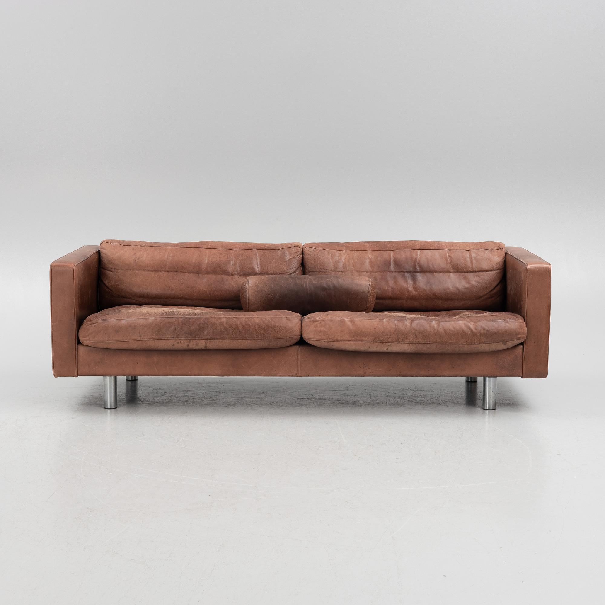 Soffa, "Anna", Gösta Westerberg Möbler, tidigt 2000-tal.