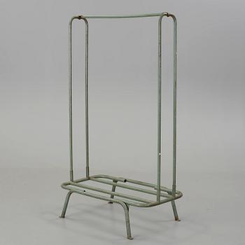 KLÄDSTÄLLNING, industri, 1900-talets mitt.