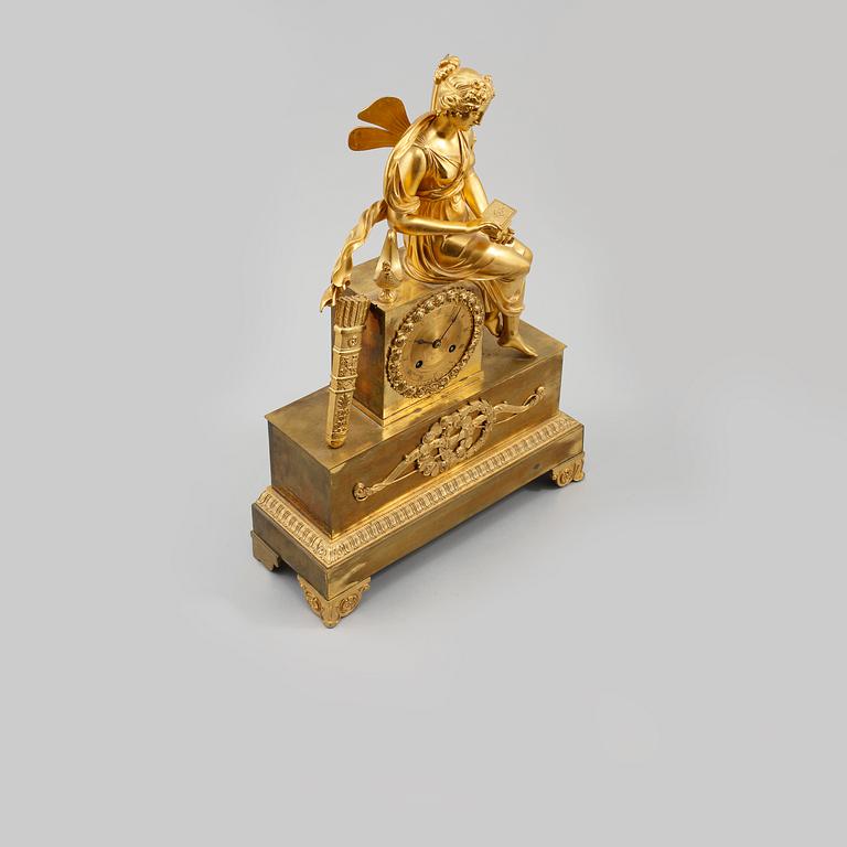 BORDSUR, empire, 1800-talets första hälft.