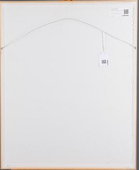 PAUL OSIPOW, serigrafi, signerad och daterad -90, numrerad Artist's proof.