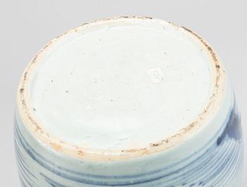 PARTI KINA, 2+1 delar, 1800-tal.