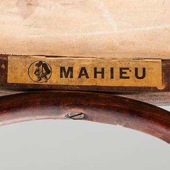 CAFESTOLAR, 5 st, 1900-talets början.