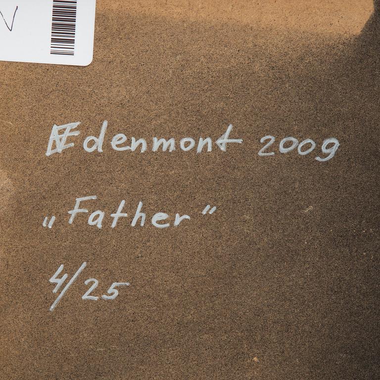 Nathalia Edenmont, "Father".