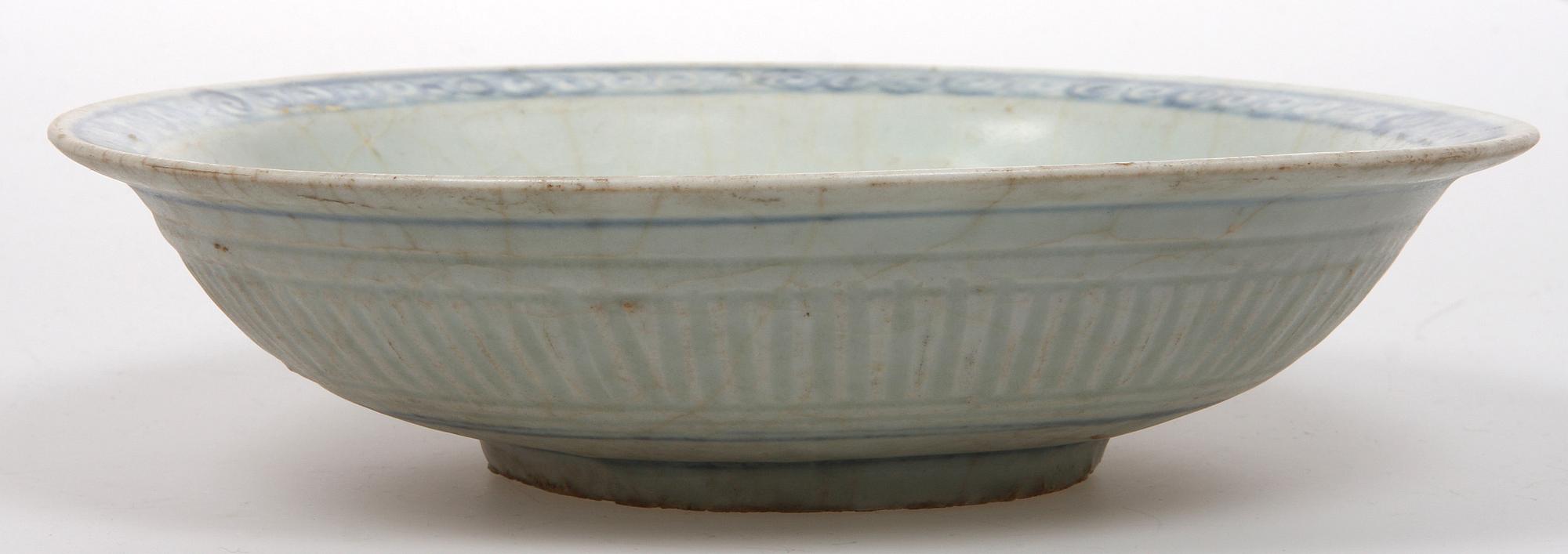 SKÅLFAT, porslin, Ming.