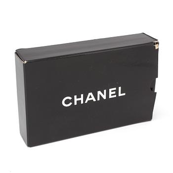 A bag by Chanel.