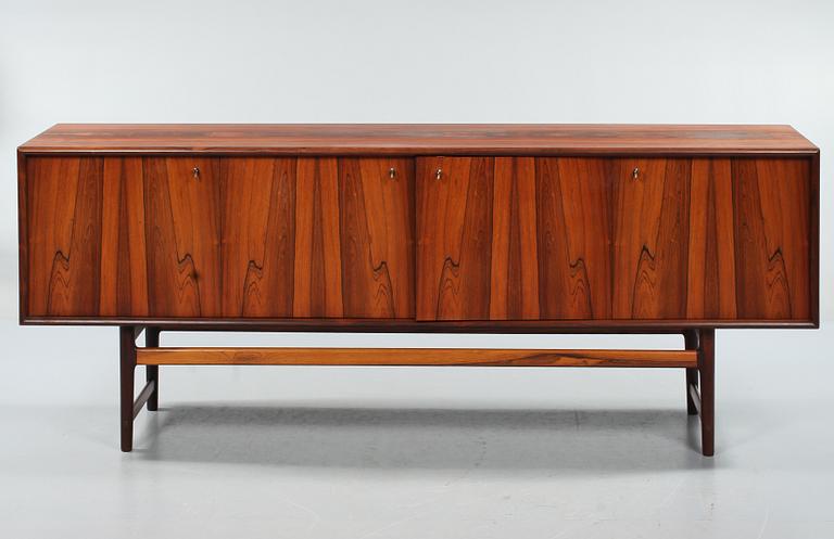 SIDEBOARD, 1900-talets andra hälft.