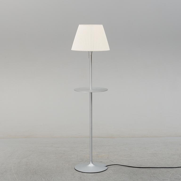 GOLVLAMPA, Flos, Italien, omkring år 2000.