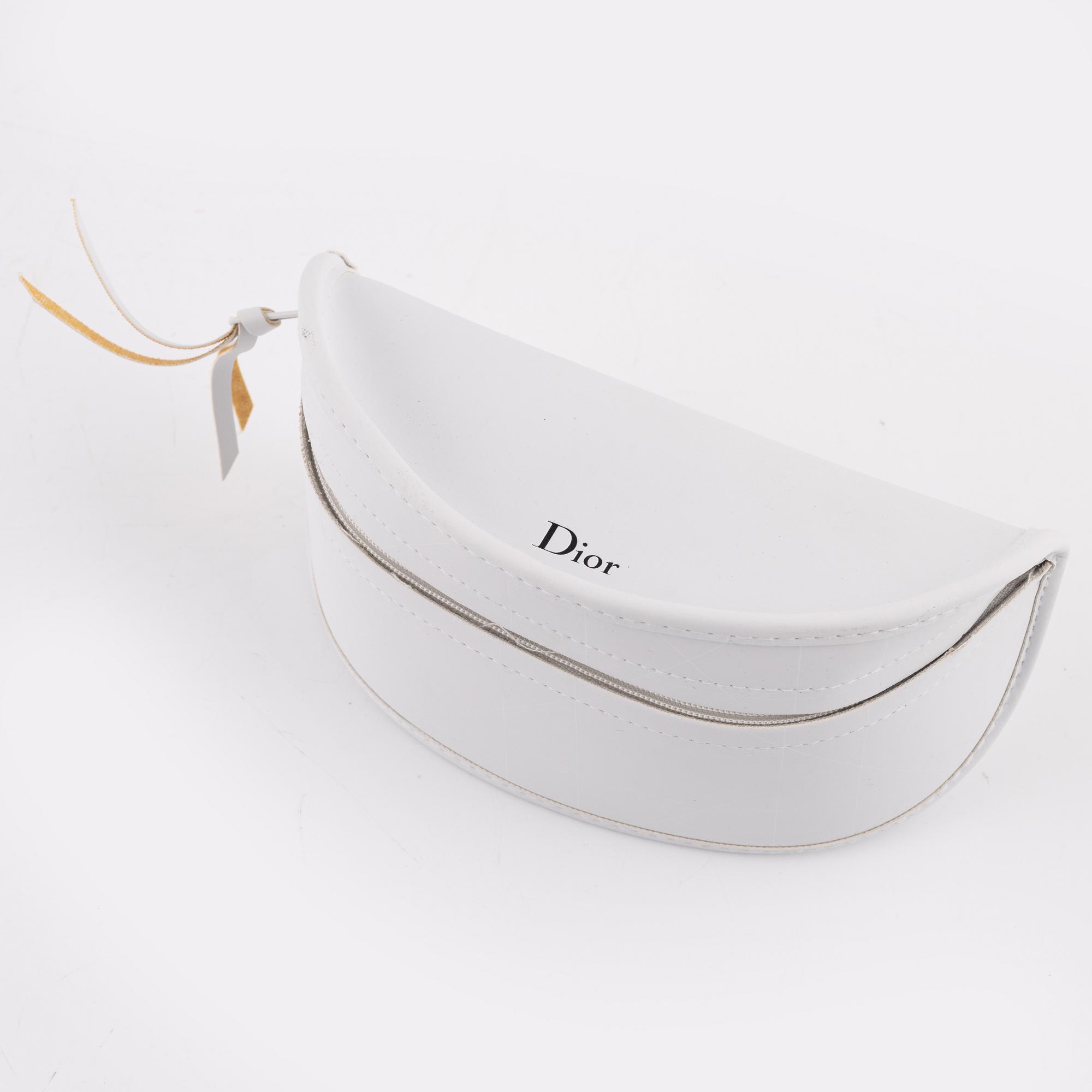 Christian Dior, a pair of sunglasses "Glossy 1 ", 2008.