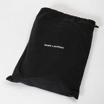 Yves Saint Laurent, väska/clutch, "Cassandre Envelope", 2018.