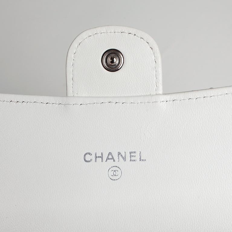 WALLET, Chanel.