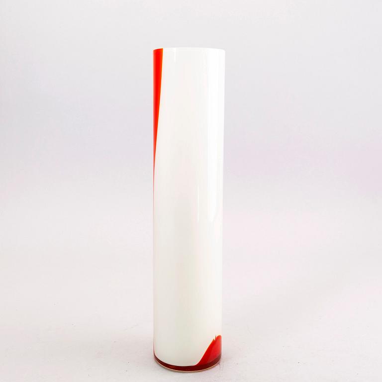 Carlo Moretti, vas 1900-talets andra hälft.