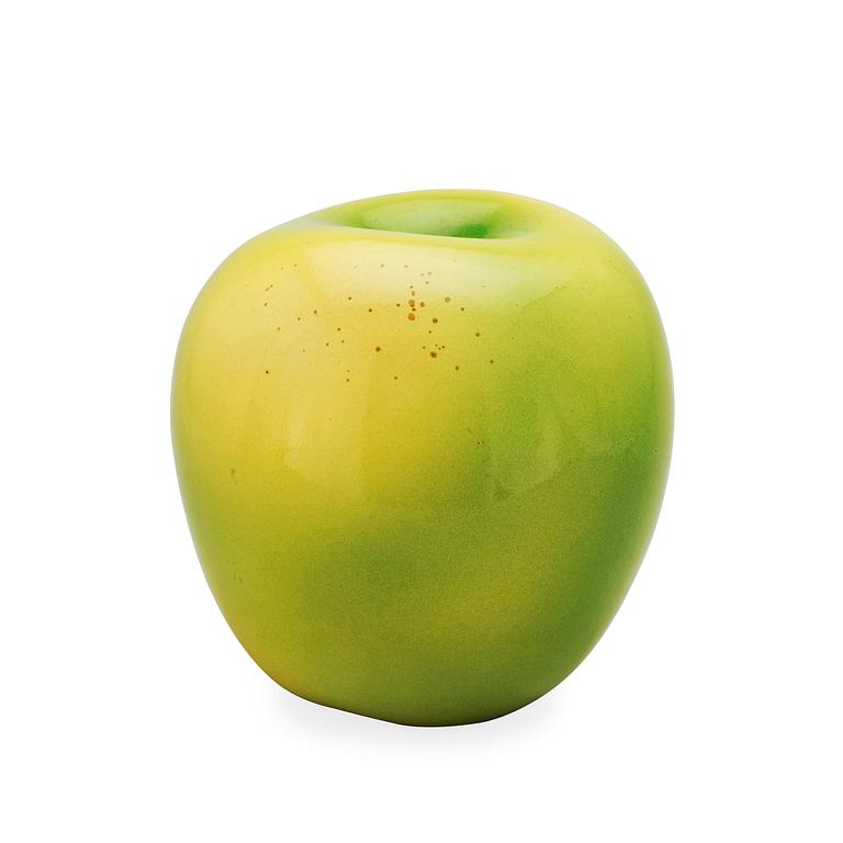 HANS HEDBERG, äpple, Biot, Frankrike.