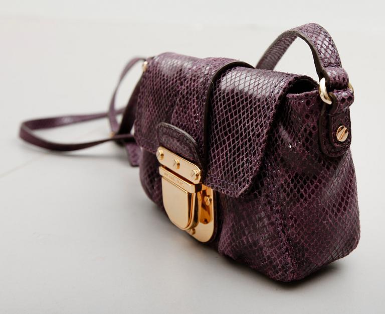 VÄSKA, Michael Kors, årsmodell 2013.