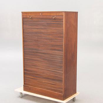 Jalusiskåp 1940-tal.