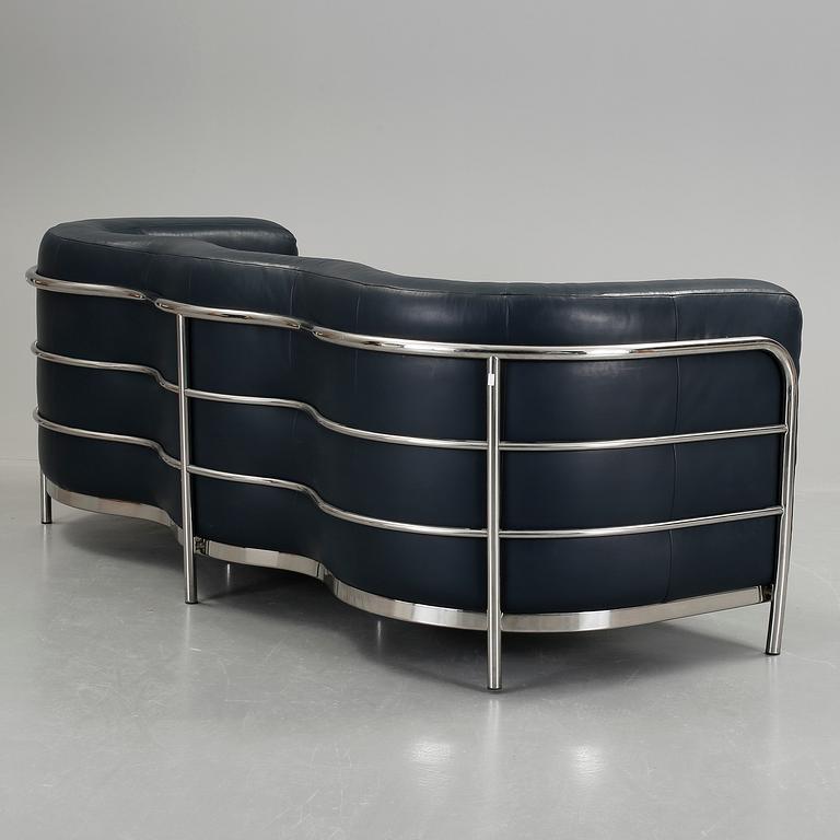 SOFFA, Zanotta, "Onda", 1900-talets slut.