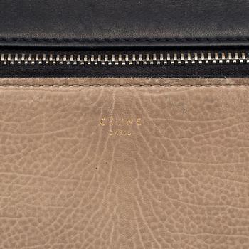 A bag "Large Edge Bag" by CÉLINE.