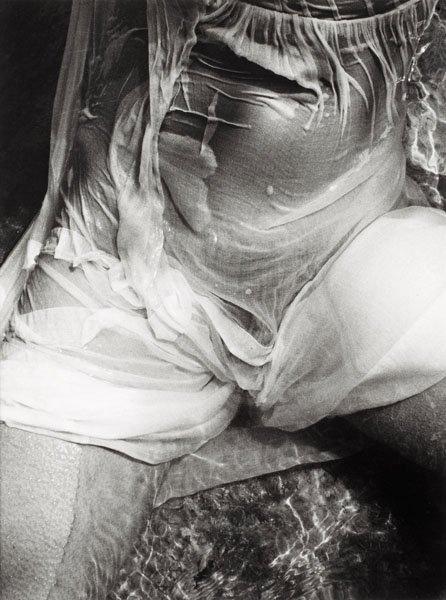 Christer Strömholm, "Inga-Lill", 1979-80.