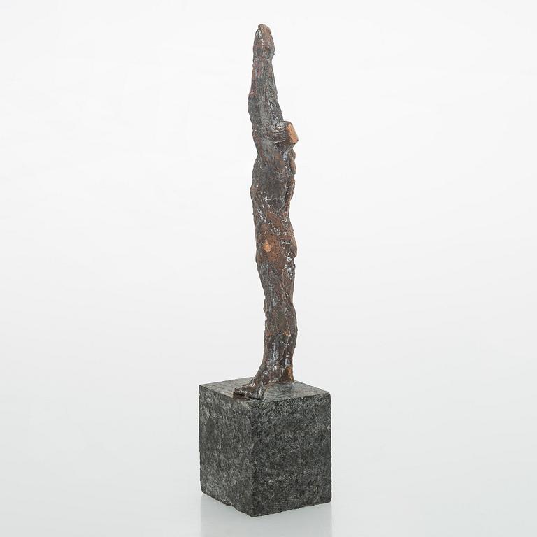 Terho Sakki, A Figure.