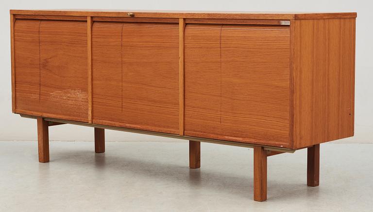 SIDEBOARD/ARKIVSKÅP, 1960/70-tal.